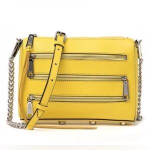 *SPRING* REBECCA MINKOFF π Handbag